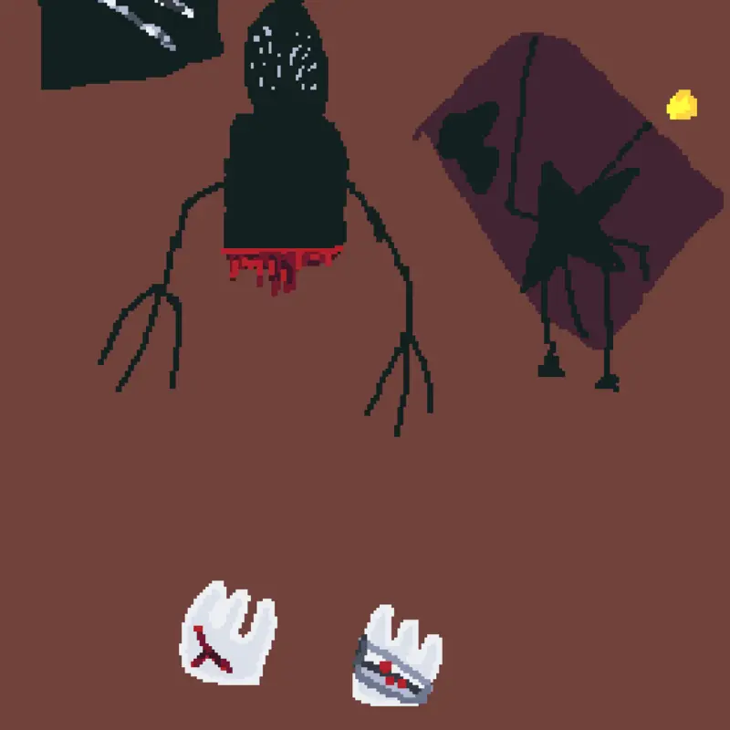 Game by @mikaeel1