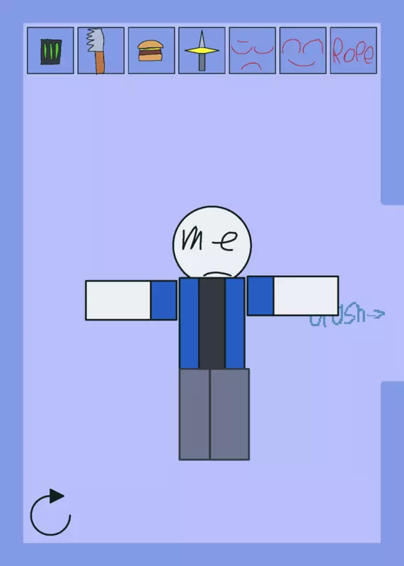 Game by @onincool