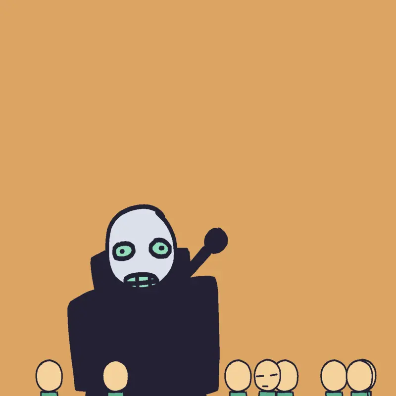 Game by @TRPa