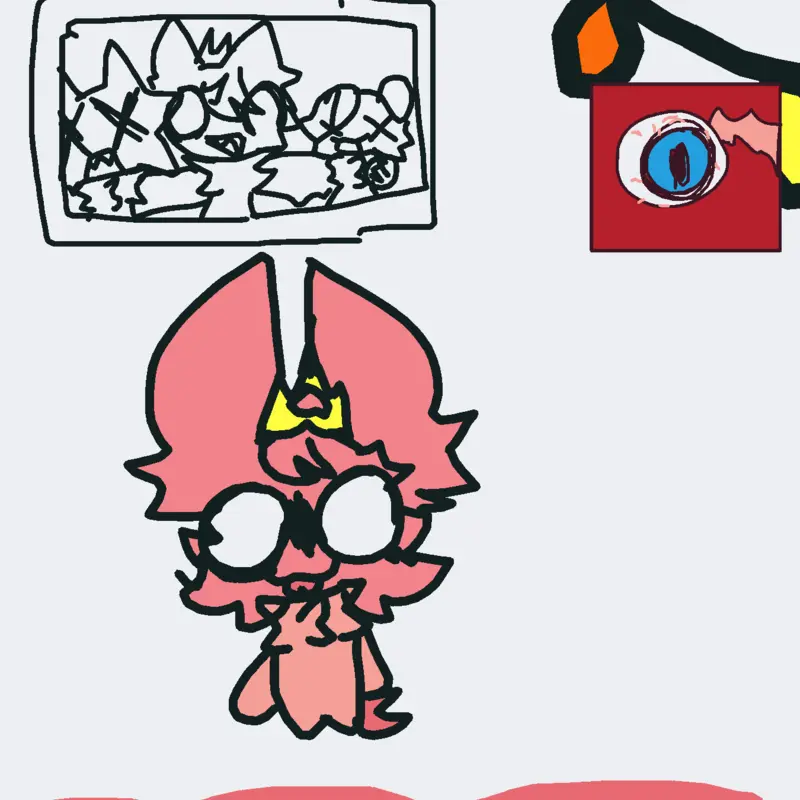 Game by @oreodraws
