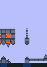 Random Level  No.1