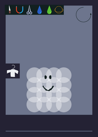 Slime Ragdoll