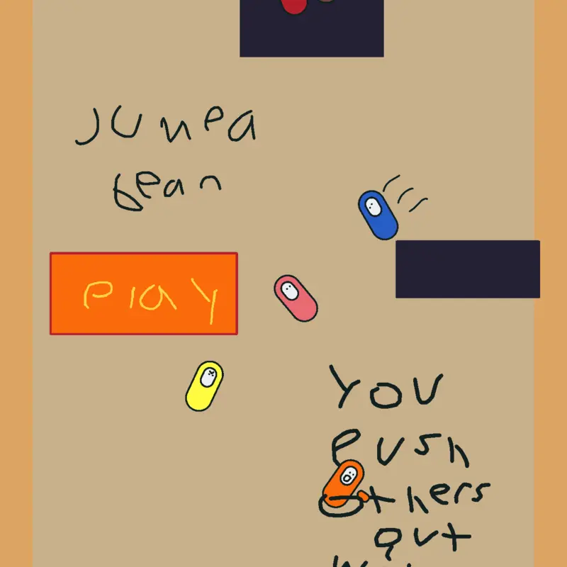 Game by @blocknine10