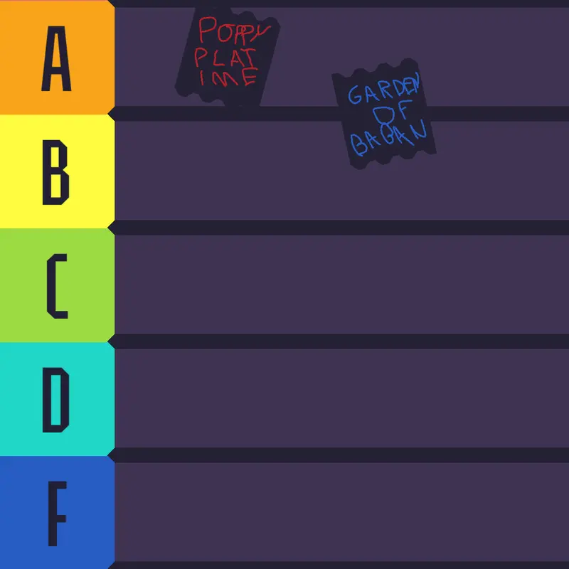 Game by @scarybastos
