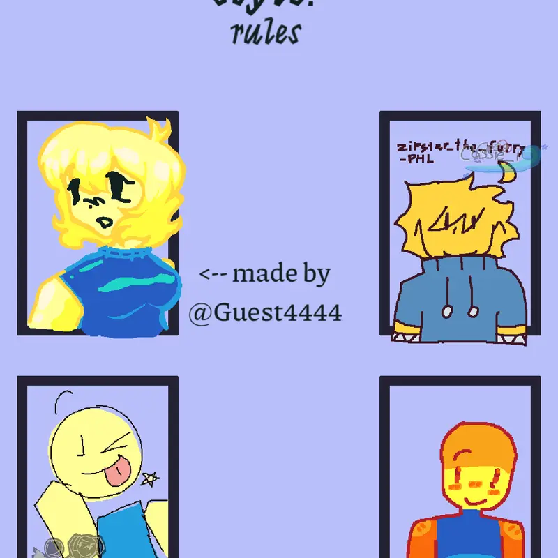 Game by @Artfulistic