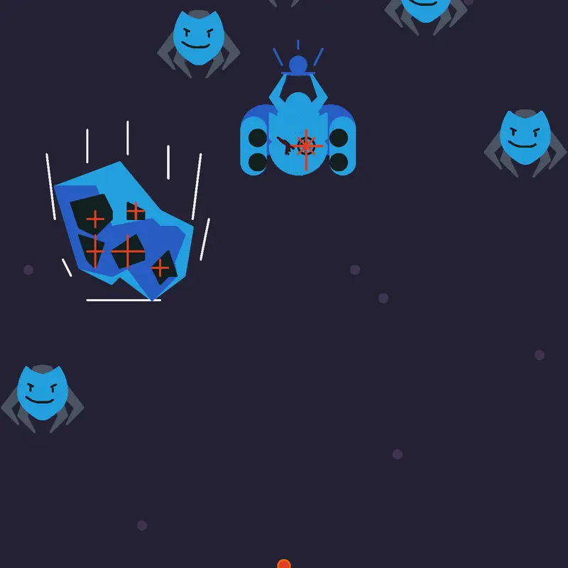Game by @vipthung