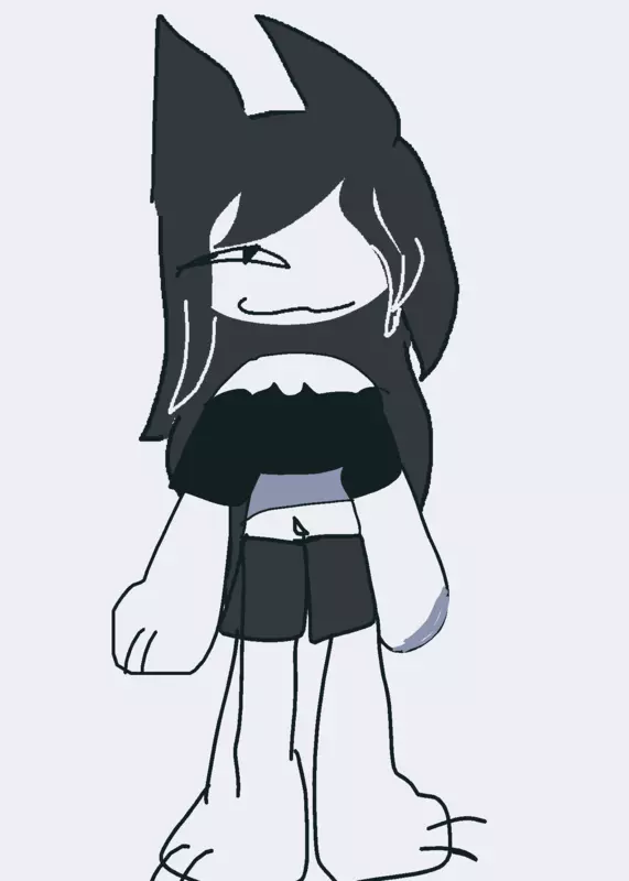 Game by @-_Paw_Draw2