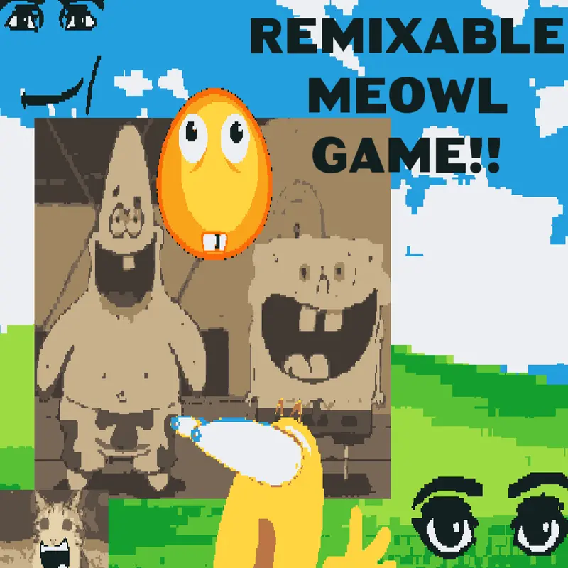 Game by @DaRealJusty
