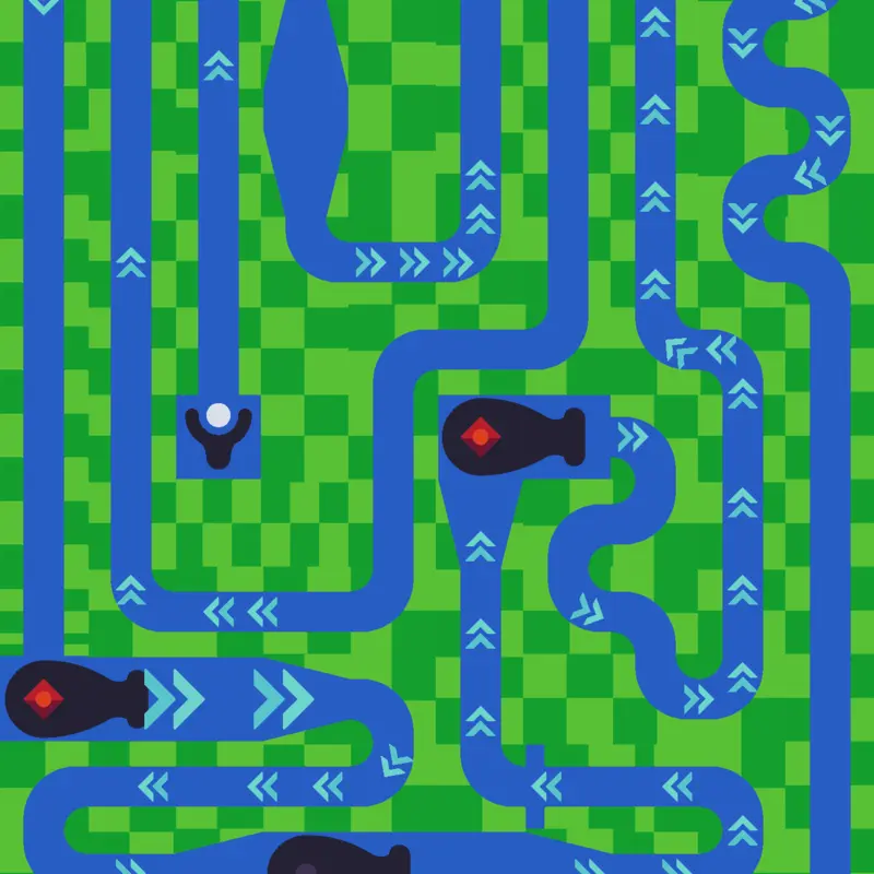Game by @REK_owski