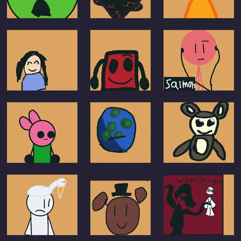 Game by @sistemasolar
