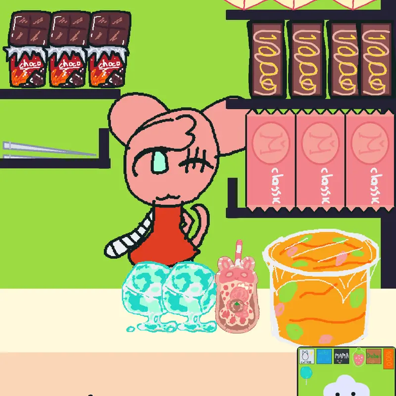 Game by @Fandom_Us3r