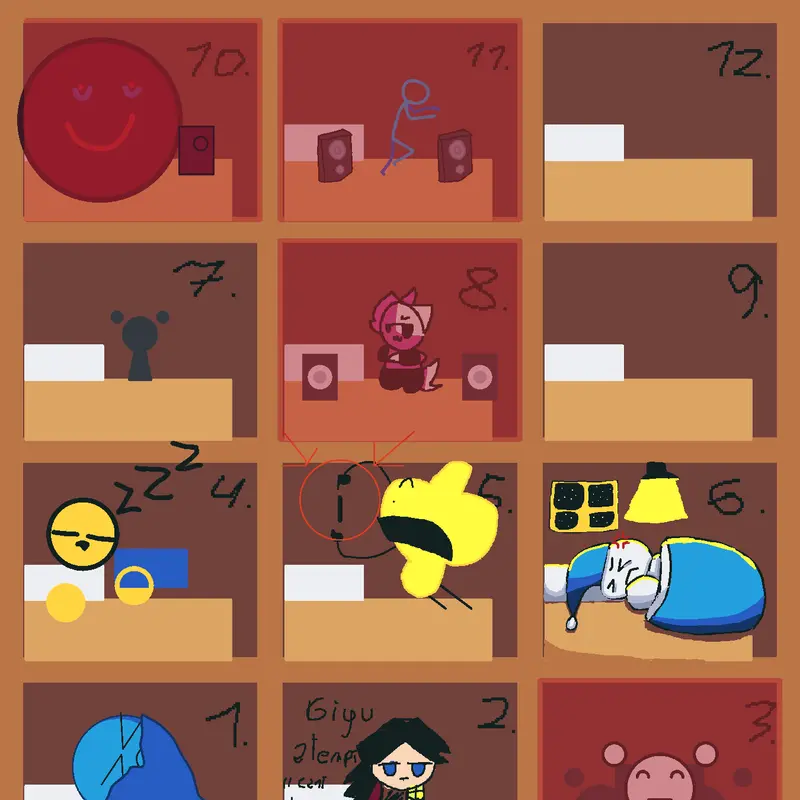 Game by @stick_blue234