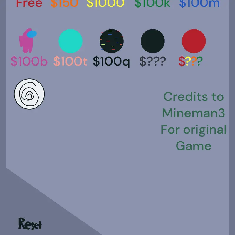 Ball simulator by @theOGben