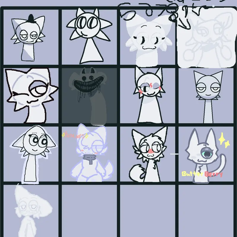 Game by @itzz_Willow