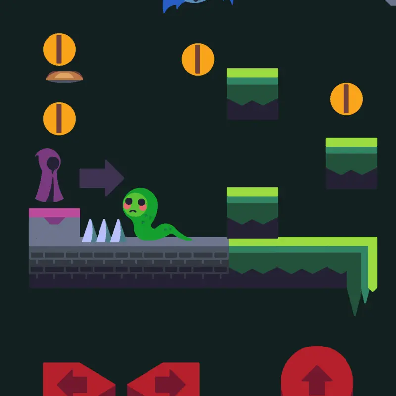 Game by @builerder