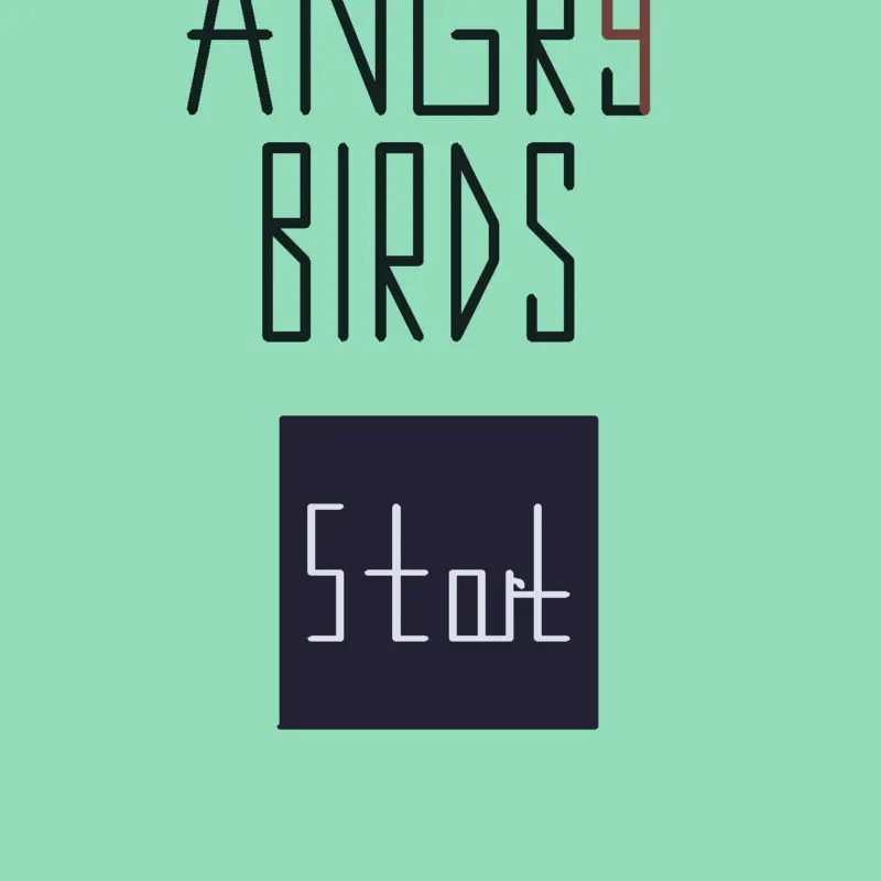 Game by @ConductorEevee