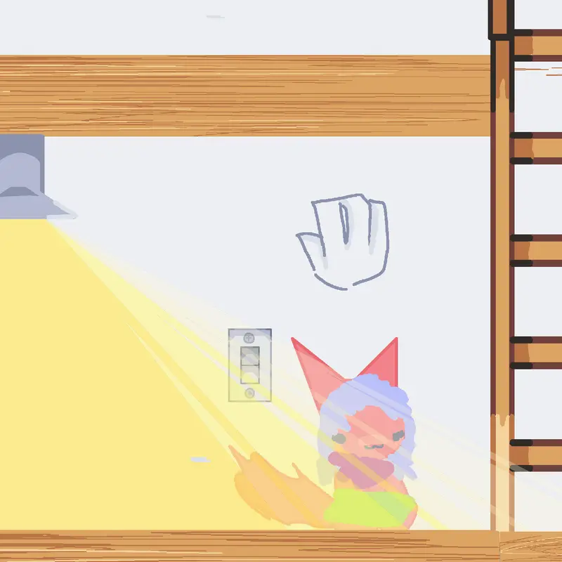 Game by @KITIFLUFI