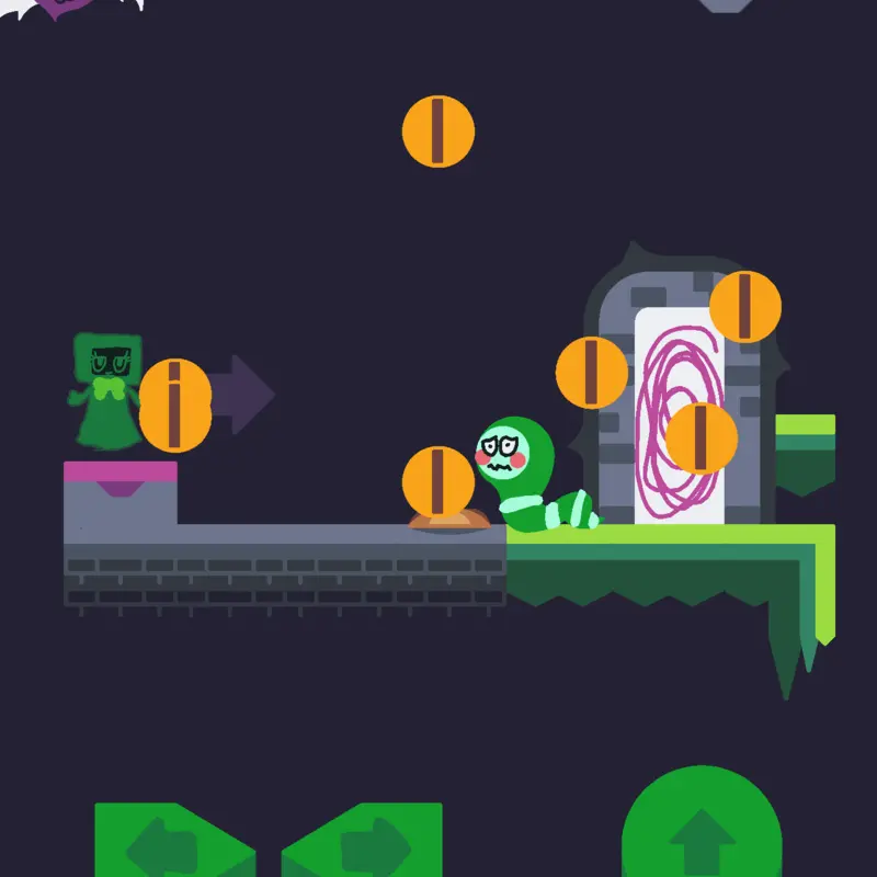 Game by @luciaddd