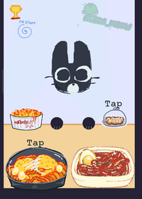 Ratthew mukbang🖤🖤🐁 ( i love rats💚 )