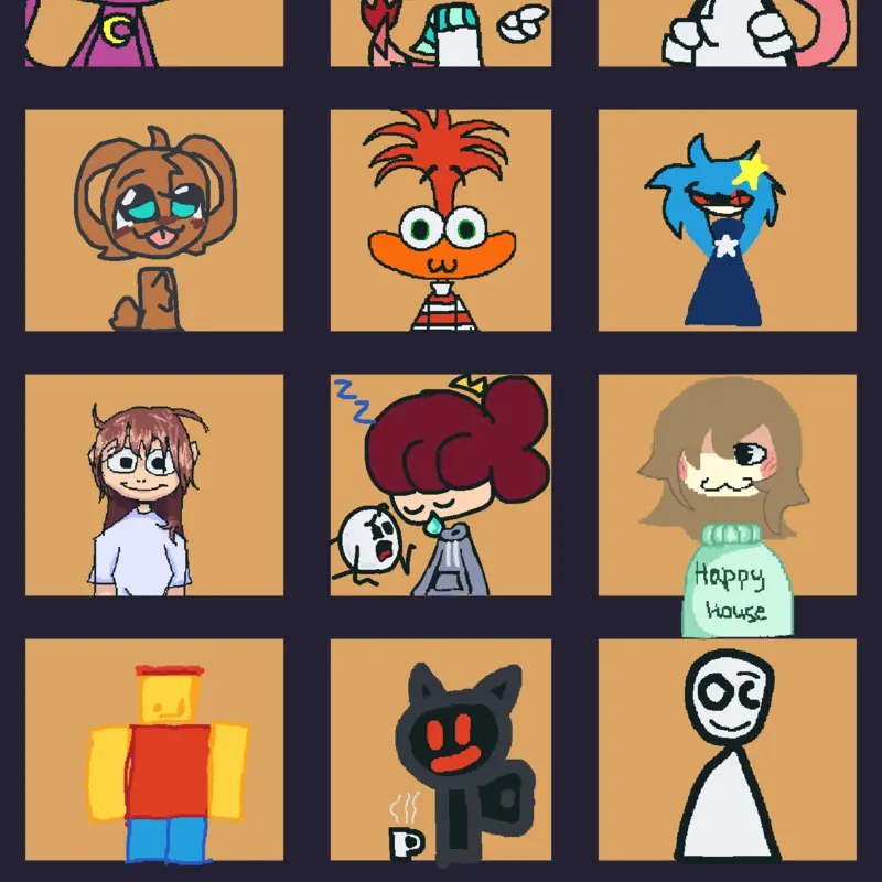 Game by @the_mothman