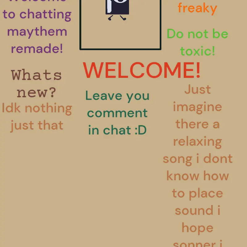 Game by @ilovecakes