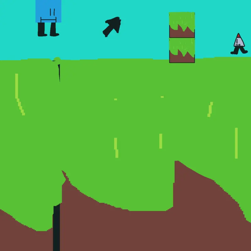 Game by @elpanapego