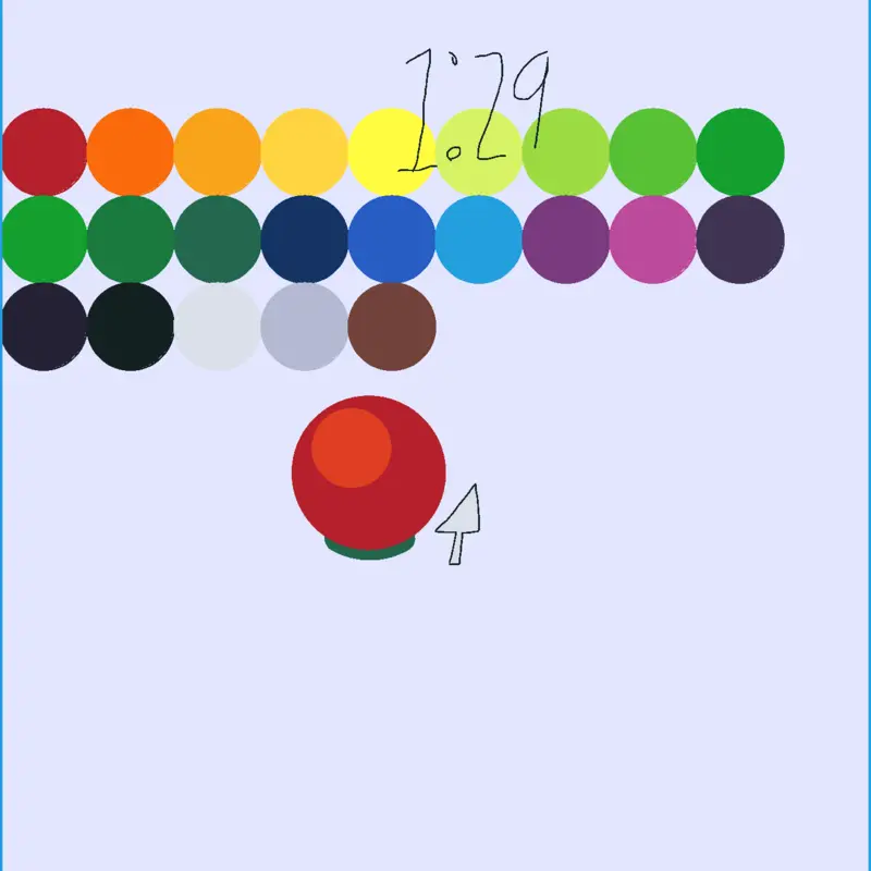 Game by @sapQueen