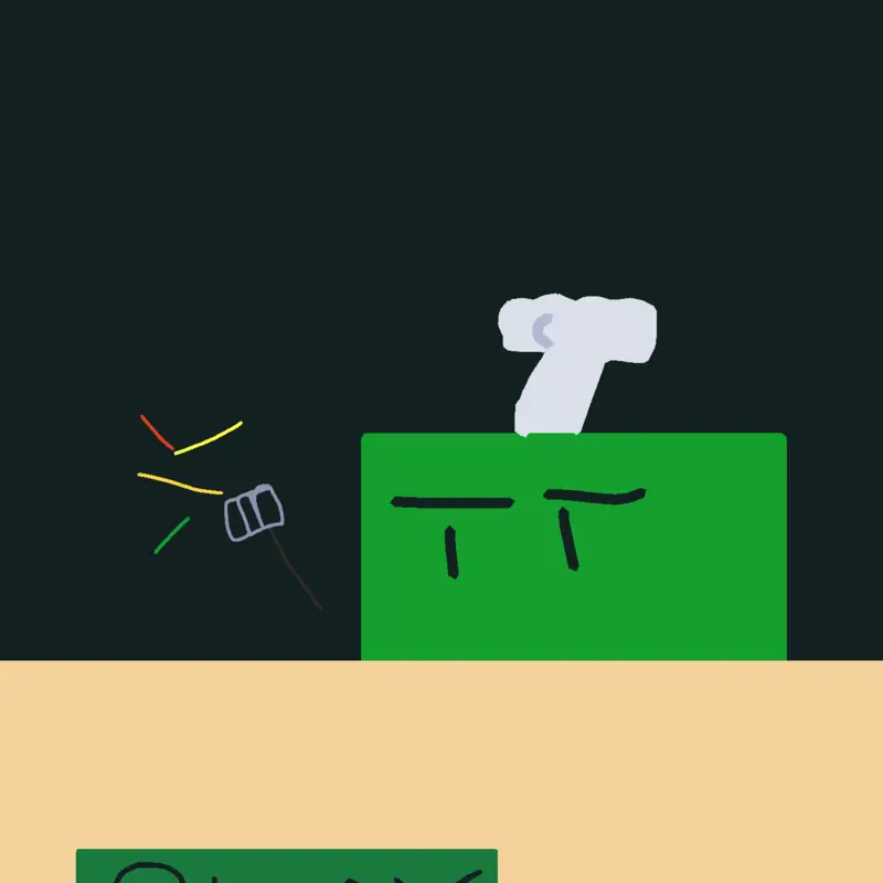 Game by @Tmee