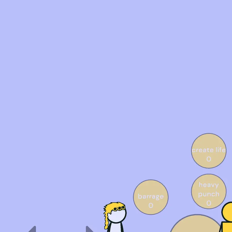 Game by @Qtaro