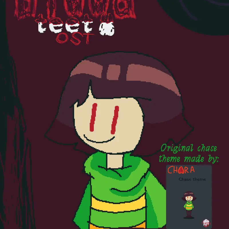 Game by @feutersonic