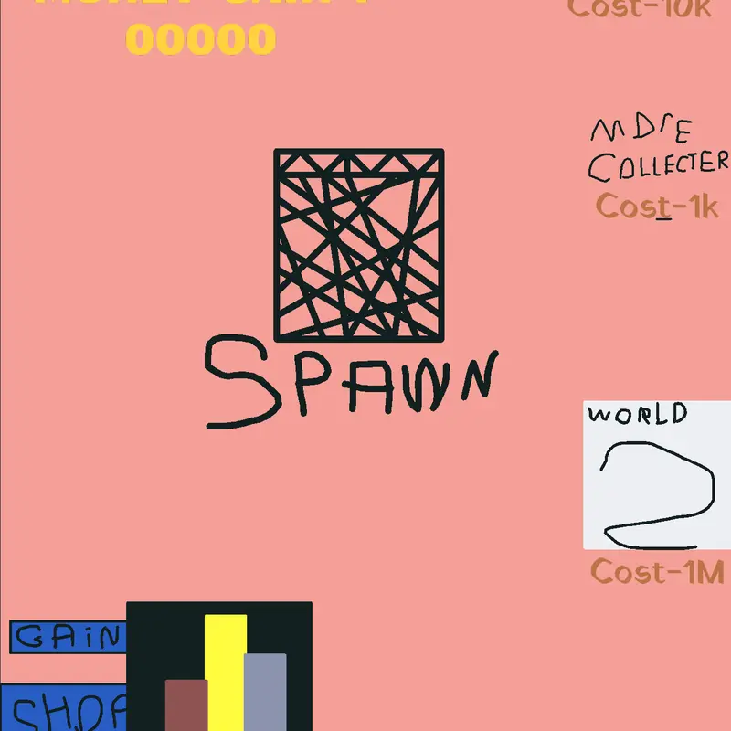 Game by @SamBear54321