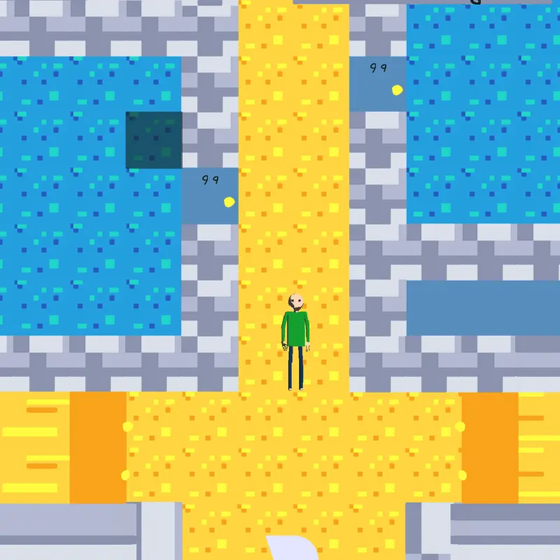 Game by @mashiomaster