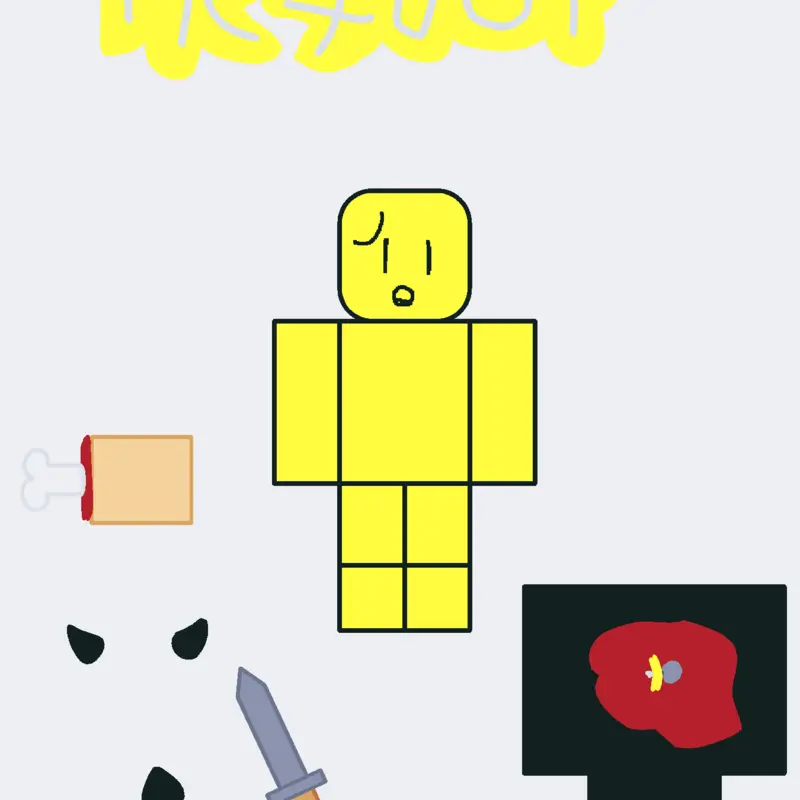 Game by @JustABoxten