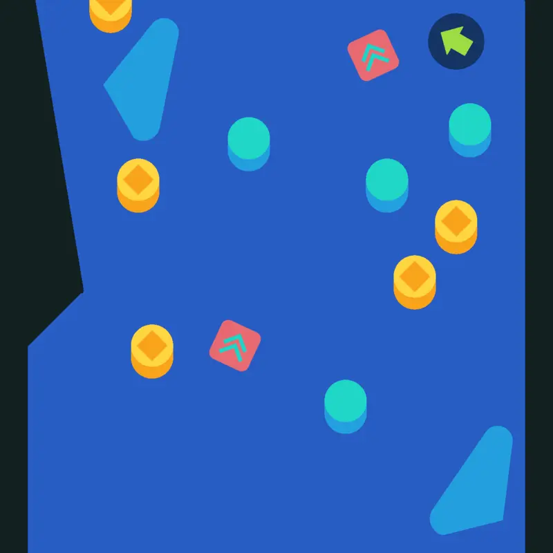 Game by @blazingfireworks