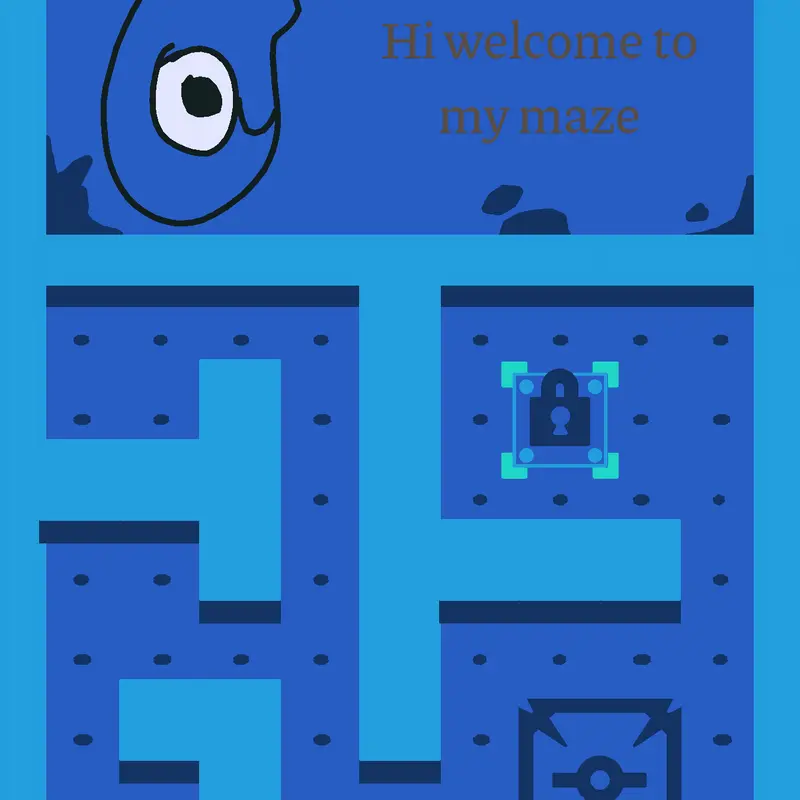 Game by @jeriq