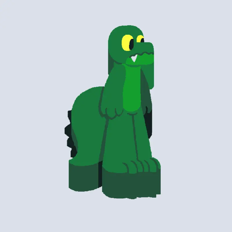 Game by @ThatOne_Alligator