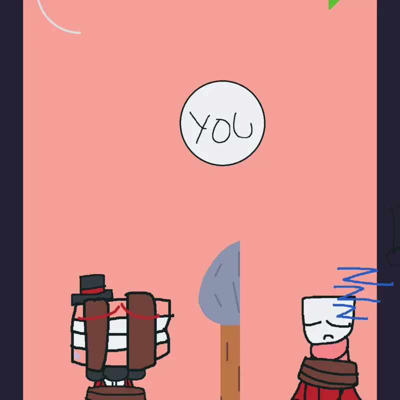 Game by @Dampf_hates_shelly