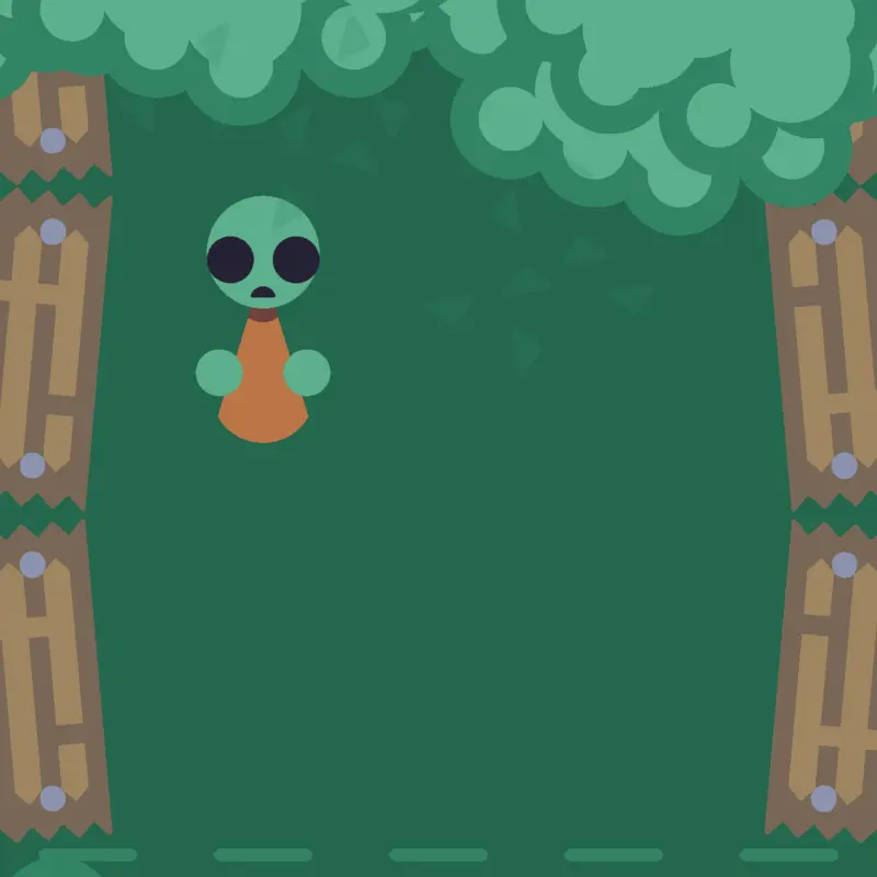 PvZ shooter by @minecrafter10