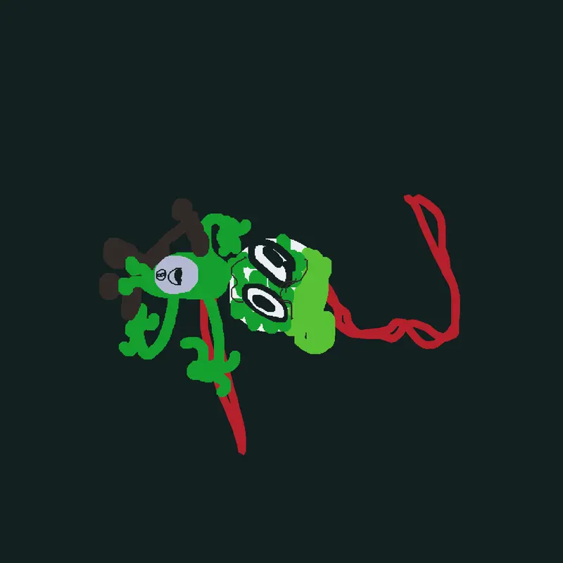 Game by @kfc1243