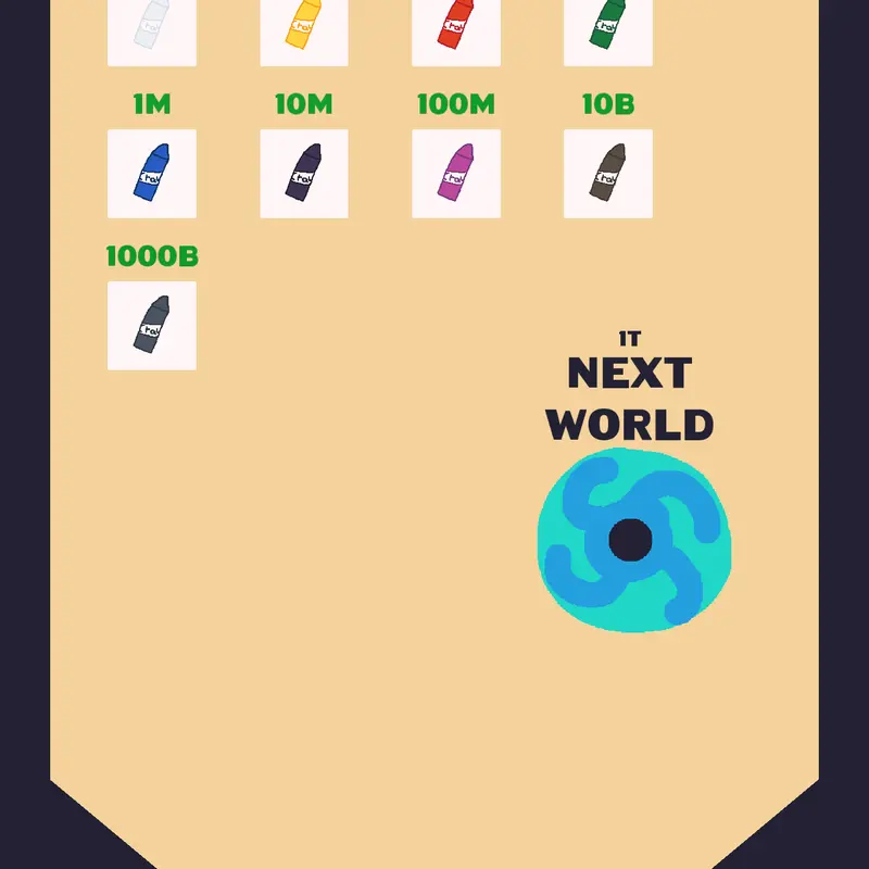 Game by @normal_person