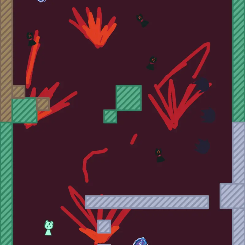 Game by @UEPA