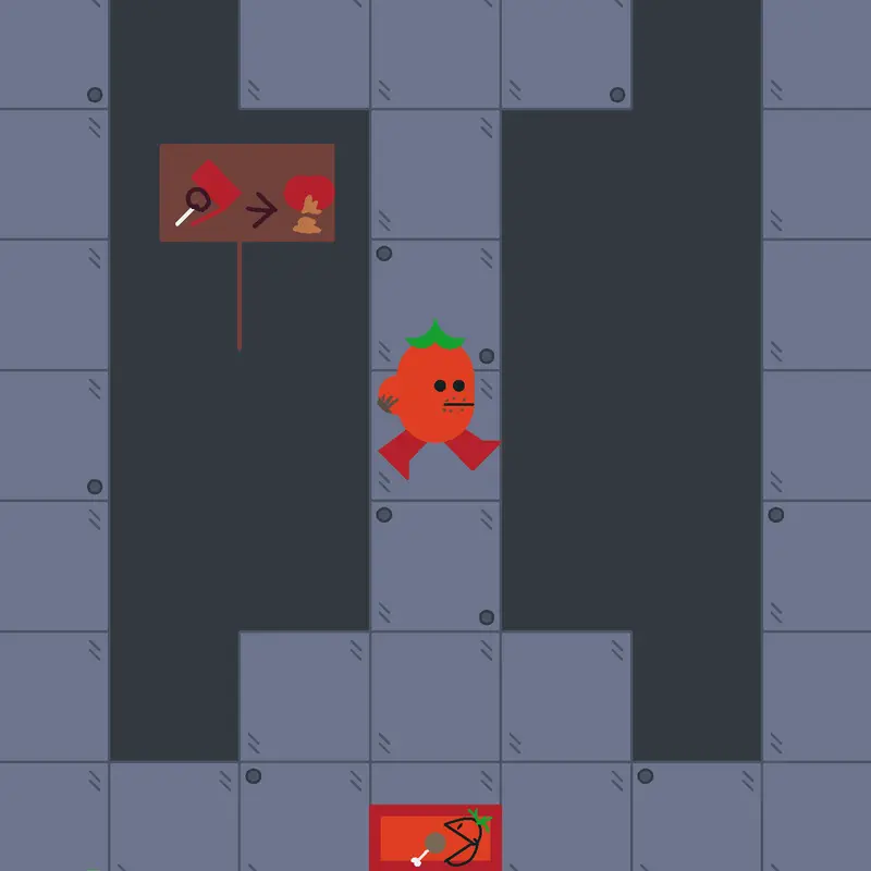 Game by @fptl