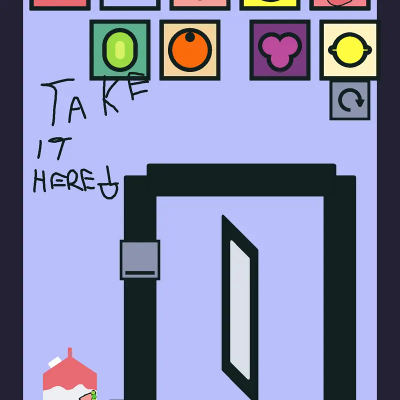 Game by @abbielou