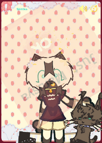 My first ragdoll(⁠๑⁠•⁠﹏⁠•⁠)