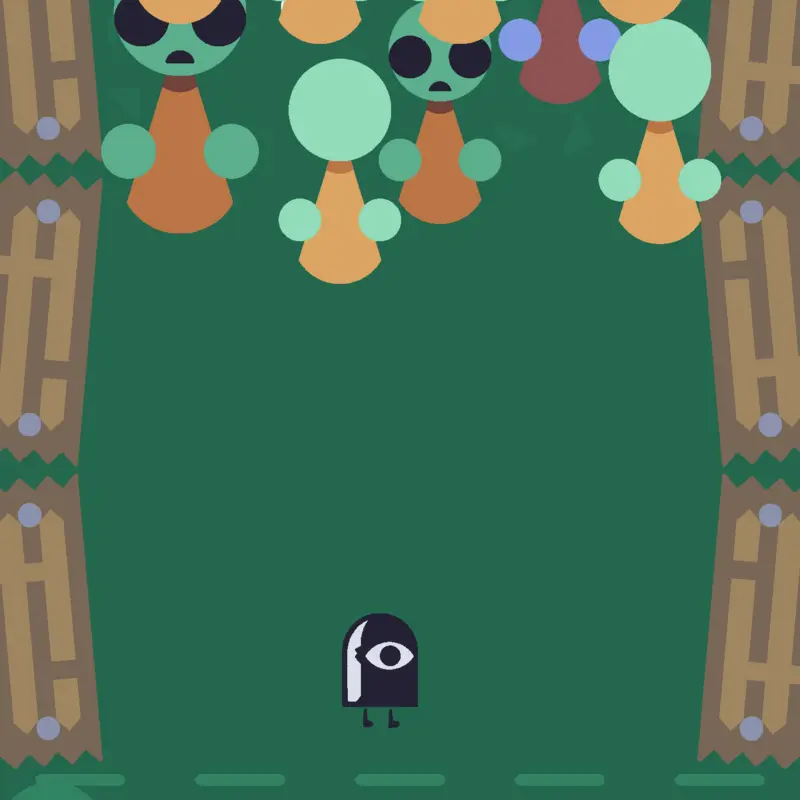 Game by @yorgothehorie