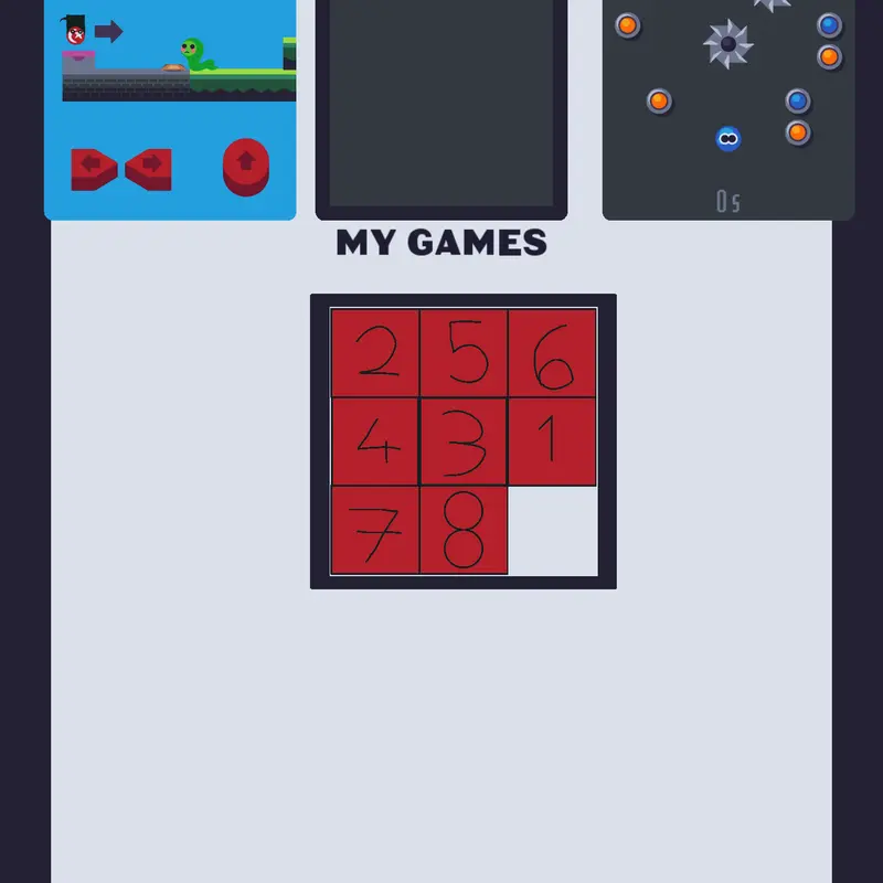 Game by @ShadowMEP