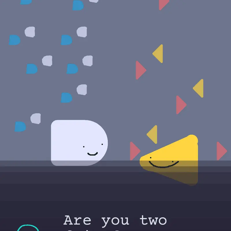 Game by @PowerRainbow