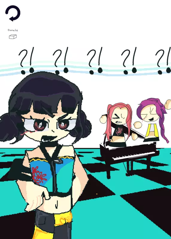 Game by @CutePawzPastel