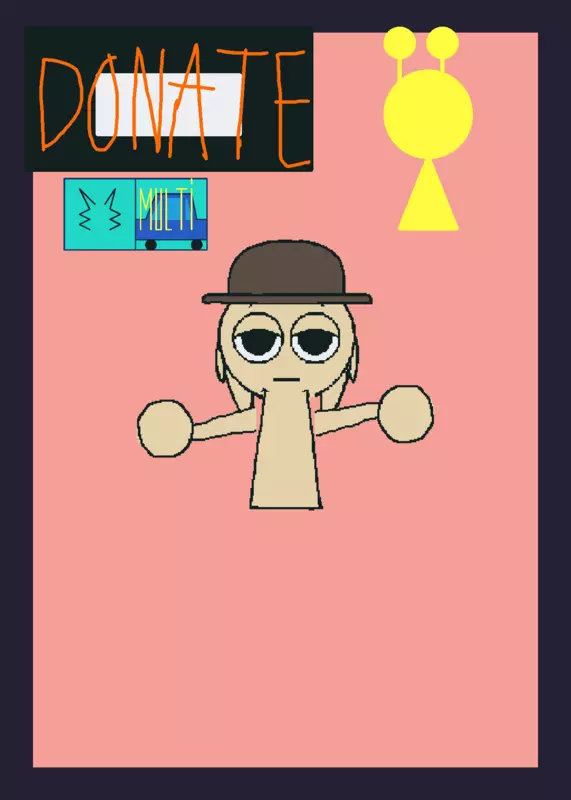 Game by @UrLocalBrud