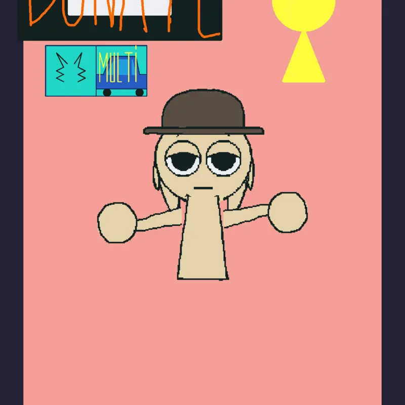 Game by @UrLocalBrud